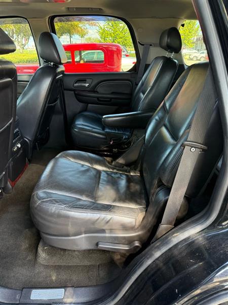Cadillac Escalade AWD 2007 Cadillac Escalade AWD 2007
