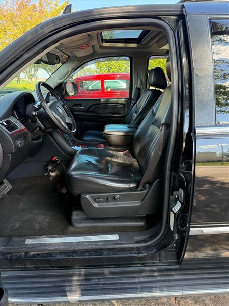 Cadillac Escalade AWD 2007 Cadillac Escalade AWD 2007