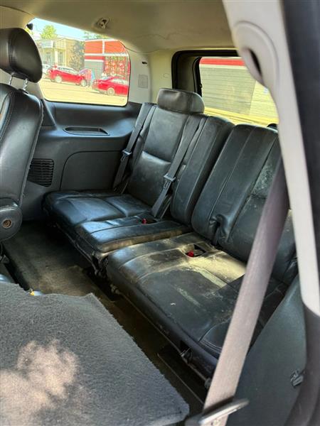 Cadillac Escalade AWD 2007 Cadillac Escalade AWD 2007
