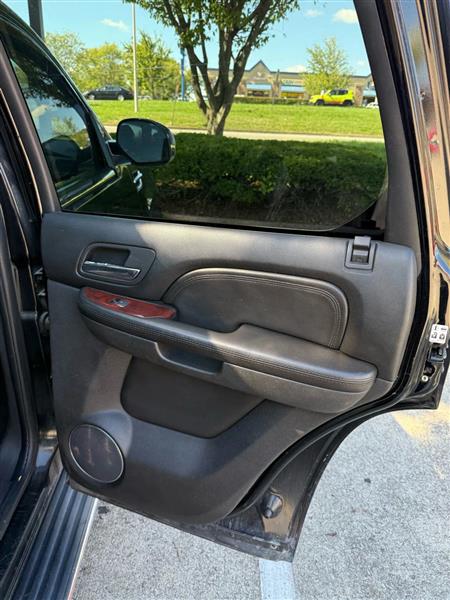 Cadillac Escalade AWD 2007 Cadillac Escalade AWD 2007