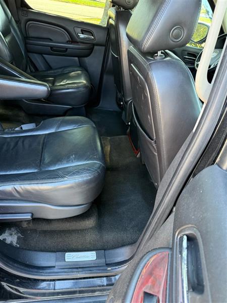 Cadillac Escalade AWD 2007 Cadillac Escalade AWD 2007