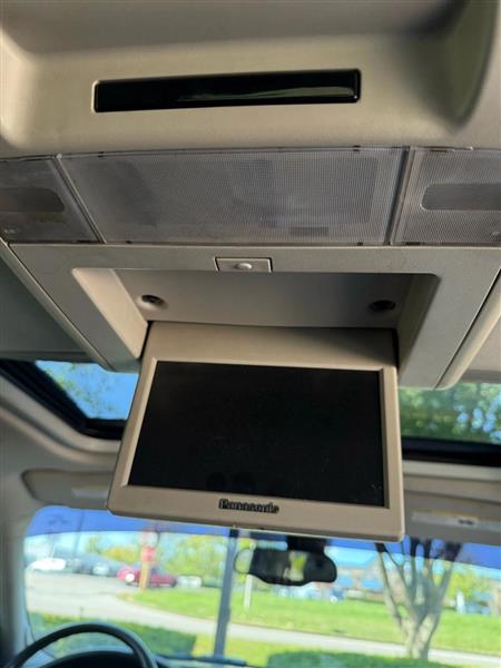Cadillac Escalade AWD 2007 Cadillac Escalade AWD 2007