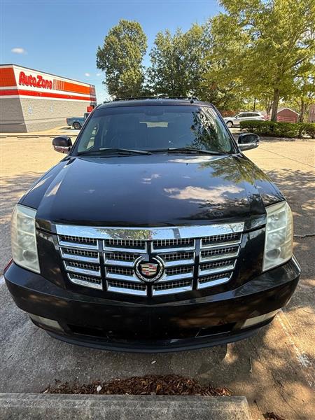 2007 Cadillac Escalade AWD