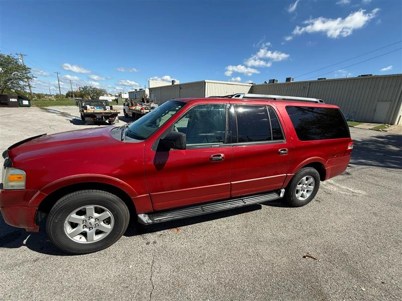 2009 Ford Expedition XLT