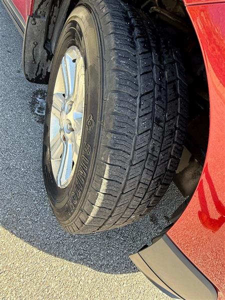 Chevrolet Traverse 2LT AWD 2013 Chevrolet Traverse 2LT AWD 2013