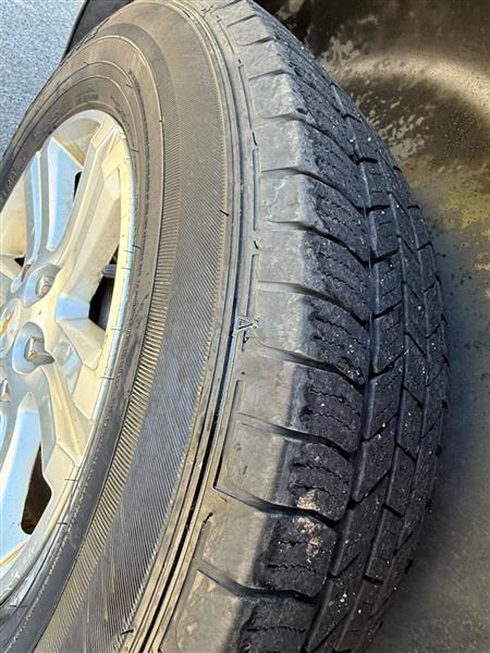 Chevrolet Traverse 2LT AWD 2013 Chevrolet Traverse 2LT AWD 2013