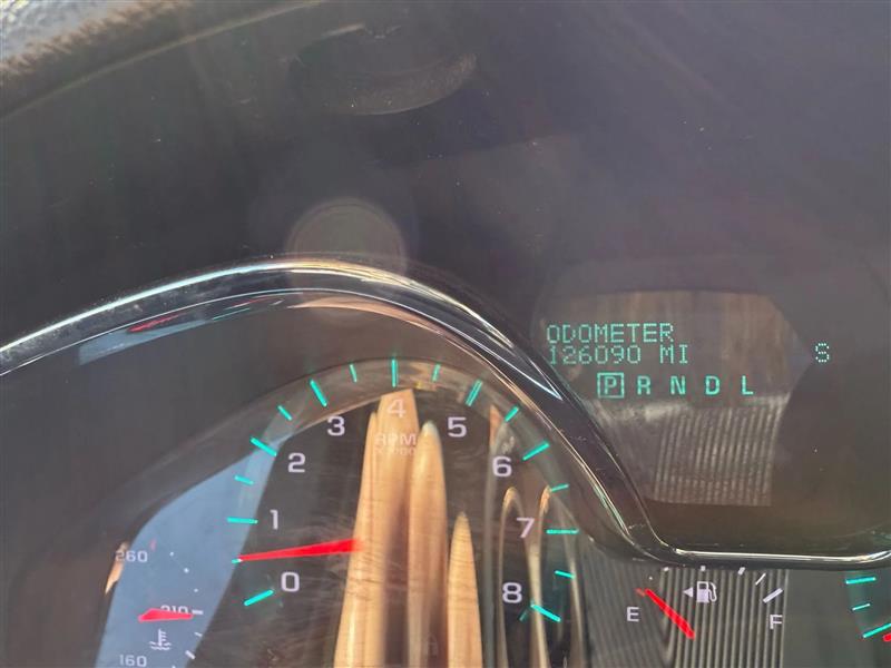 Chevrolet Traverse 2LT AWD 2013 Chevrolet Traverse 2LT AWD 2013