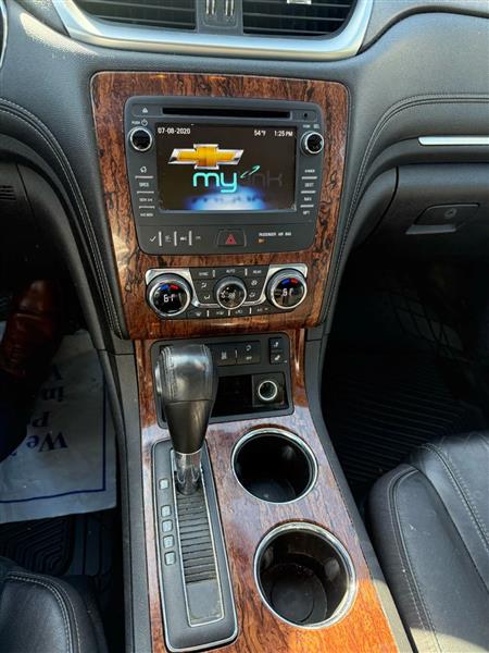 Chevrolet Traverse 2LT AWD 2013 Chevrolet Traverse 2LT AWD 2013
