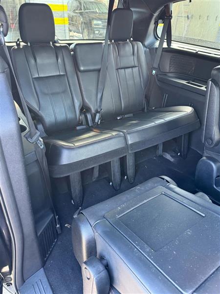 Dodge Grand Caravan R/T 2011 Dodge Grand Caravan R/T 2011