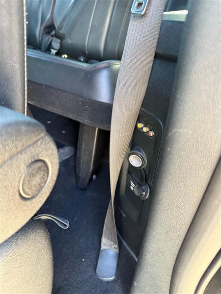 Dodge Grand Caravan R/T 2011 Dodge Grand Caravan R/T 2011