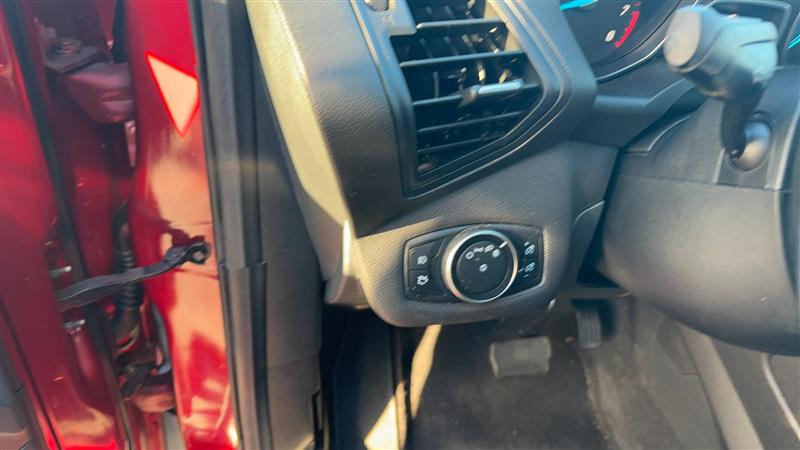 Ford Escape SE 4WD 2016