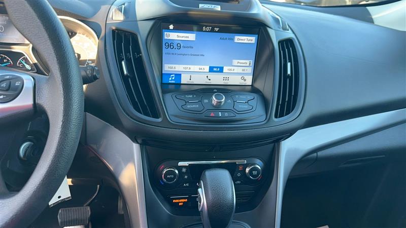 Ford Escape SE 4WD 2016