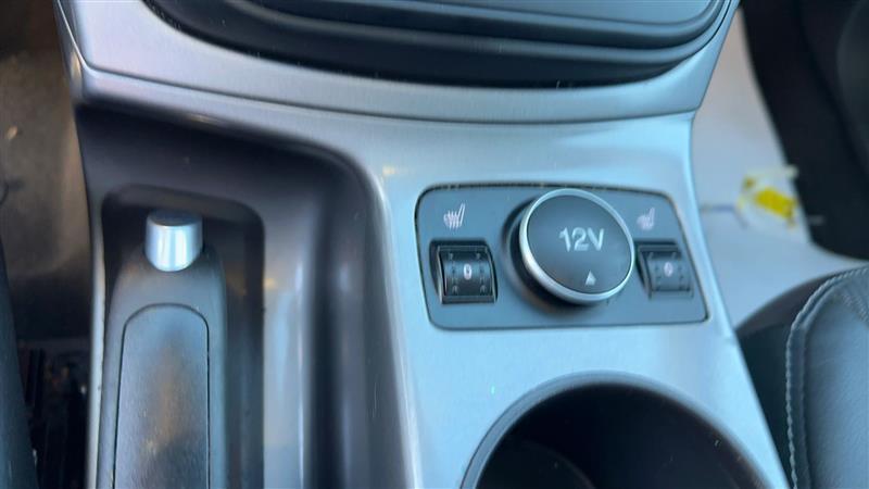 Ford Escape SE 4WD 2016