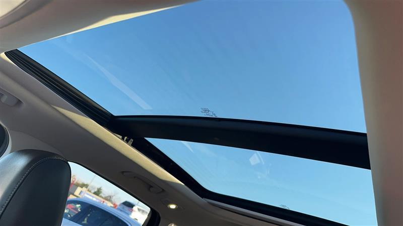 Ford Escape SE 4WD 2016