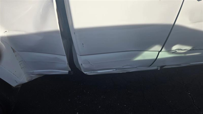 Chevrolet Colorado Work Truck Ext. Cab 2WD 2016