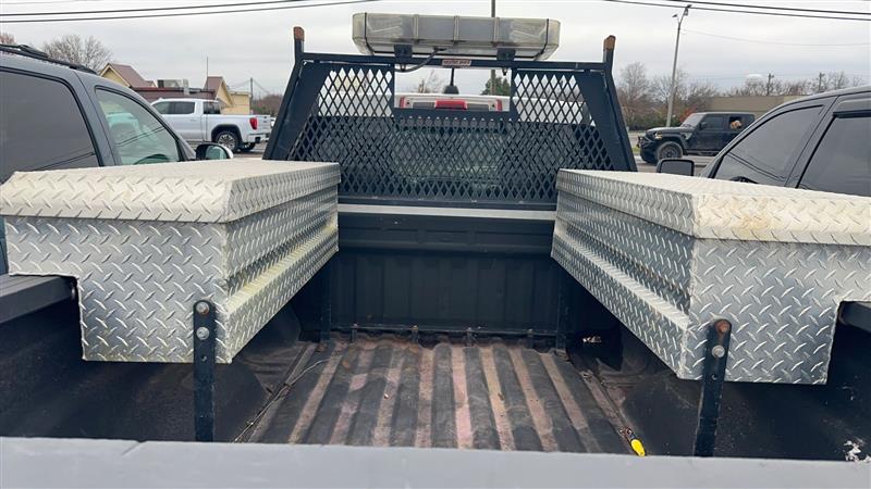 Chevrolet Colorado Work Truck Ext. Cab 2WD 2016