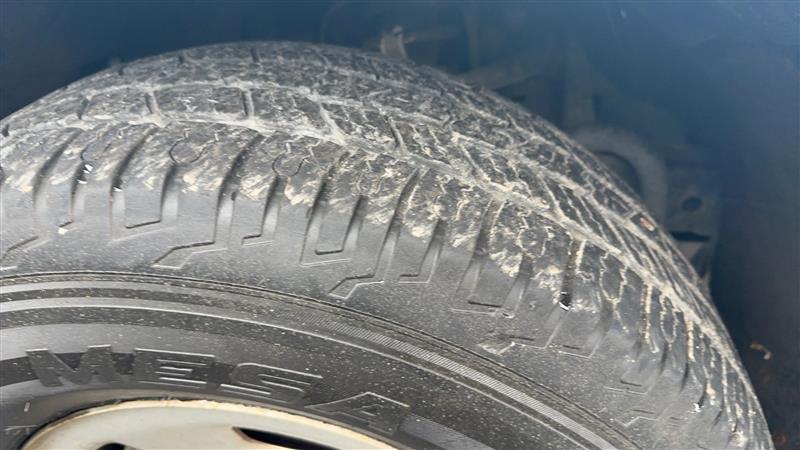 Chevrolet Colorado Work Truck Ext. Cab 2WD 2016