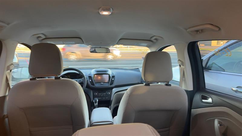 Ford Escape SE 4WD 2018