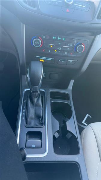 Ford Escape SE 4WD 2018