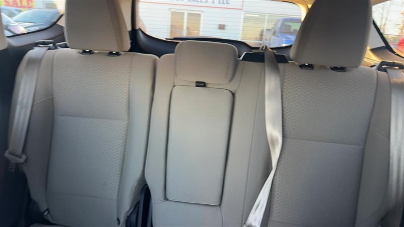 Ford Escape SE 4WD 2018