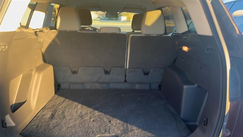 Ford Escape SE 4WD 2018