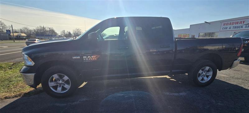 2019 RAM Ram 1500 Classic SLT's photo