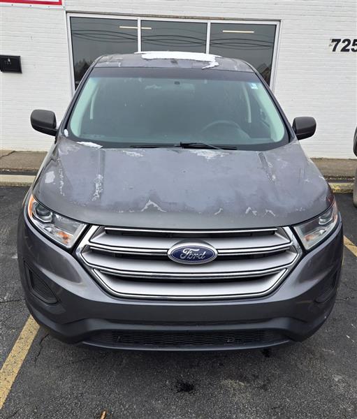 2016 Ford Edge SE FWD