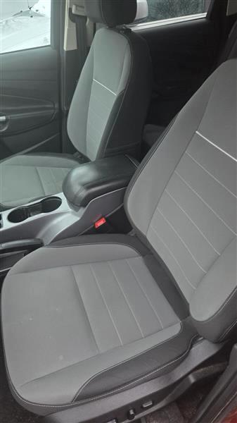 Ford Escape SE 4WD 2014