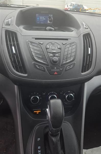 Ford Escape SE 4WD 2014