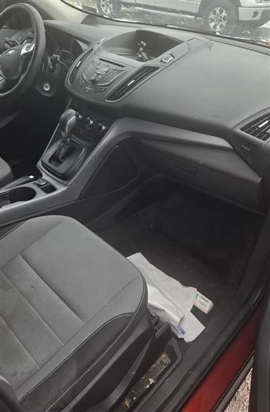 Ford Escape SE 4WD 2014