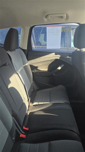 Ford Escape SE 4WD 2014