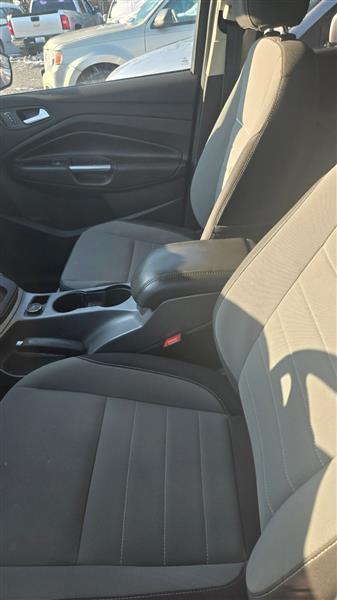 Ford Escape SE 4WD 2014