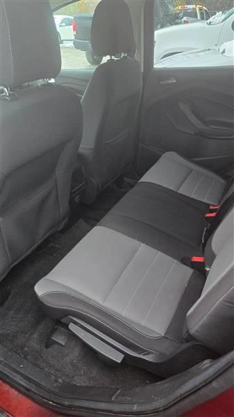 Ford Escape SE 4WD 2014