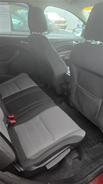 Ford Escape SE 4WD 2014