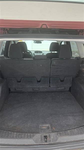 Ford Escape SE 4WD 2014