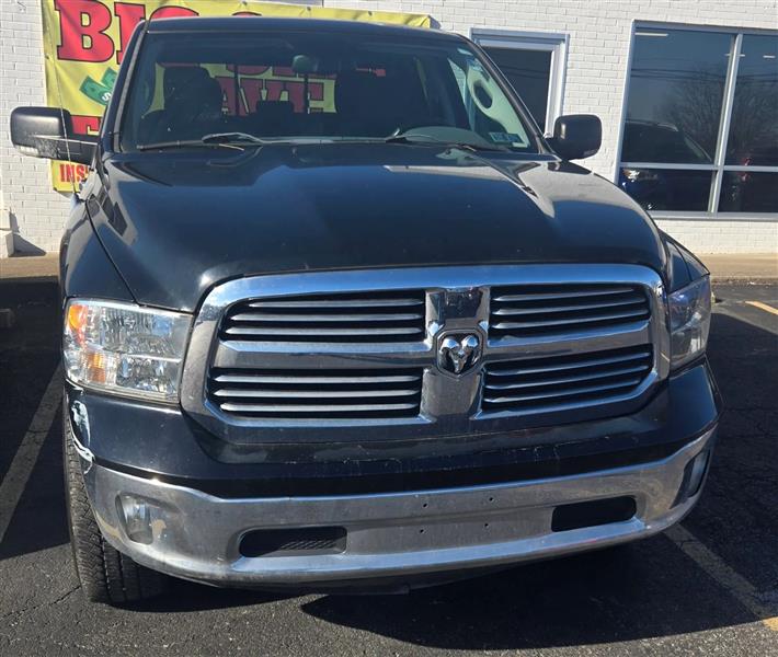 2014 RAM Ram 1500 Pickup Big Horn/Lone Star's photo