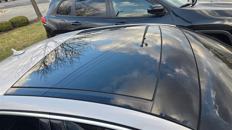 Audi A3 2.0T Premium Sedan quattro S tronic 2015