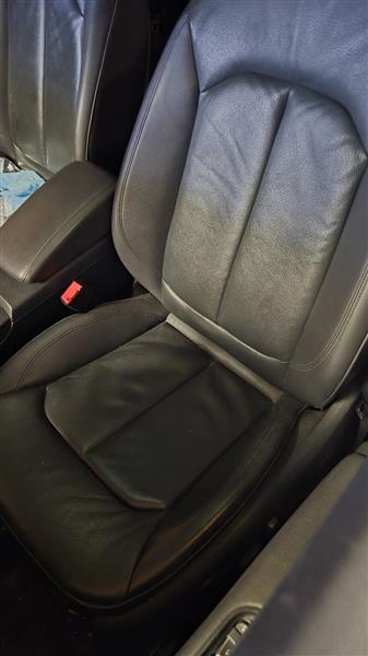 Audi A3 2.0T Premium Sedan quattro S tronic 2015