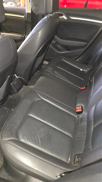 Audi A3 2.0T Premium Sedan quattro S tronic 2015