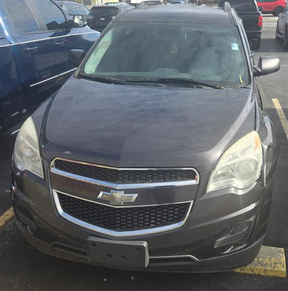 Chevrolet Equinox 1LT 2WD 2015
