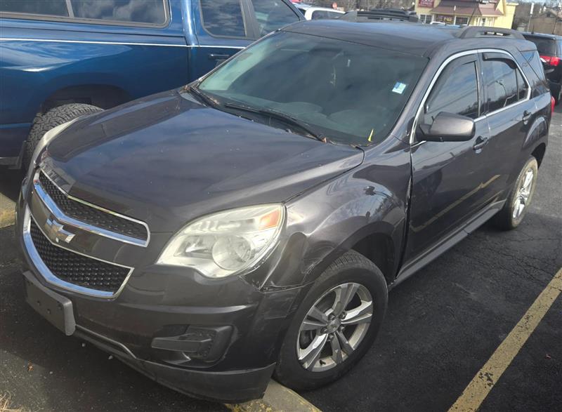 Chevrolet Equinox 1LT 2WD 2015