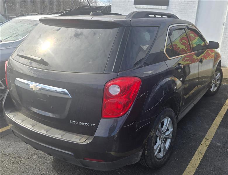 Chevrolet Equinox 1LT 2WD 2015