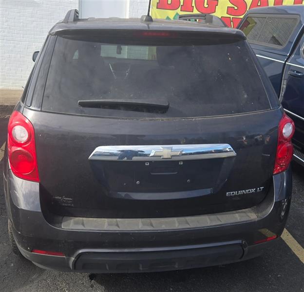 Chevrolet Equinox 1LT 2WD 2015