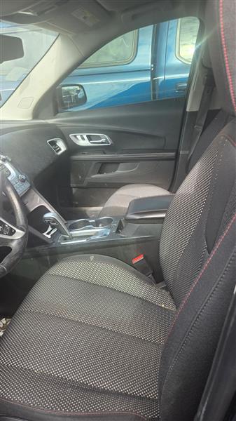 Chevrolet Equinox 1LT 2WD 2015