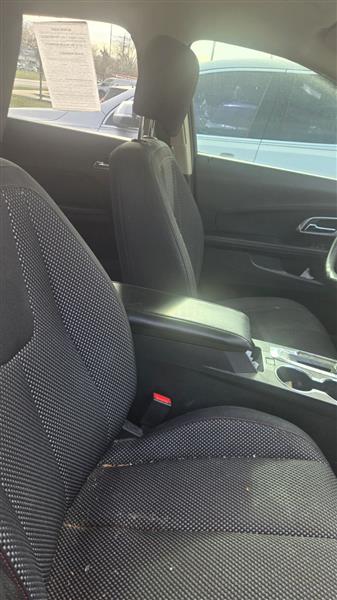 Chevrolet Equinox 1LT 2WD 2015