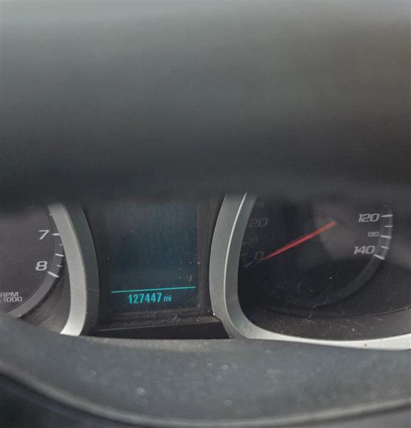 Chevrolet Equinox 1LT 2WD 2015