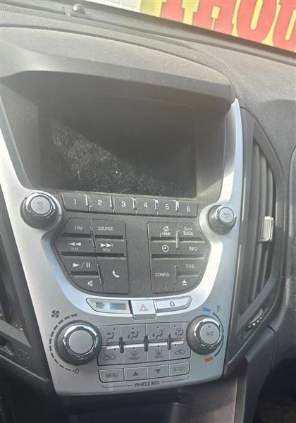 Chevrolet Equinox 1LT 2WD 2015