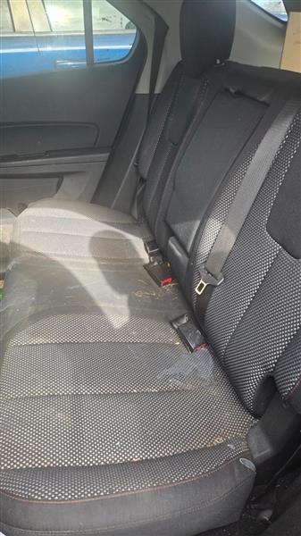 Chevrolet Equinox 1LT 2WD 2015