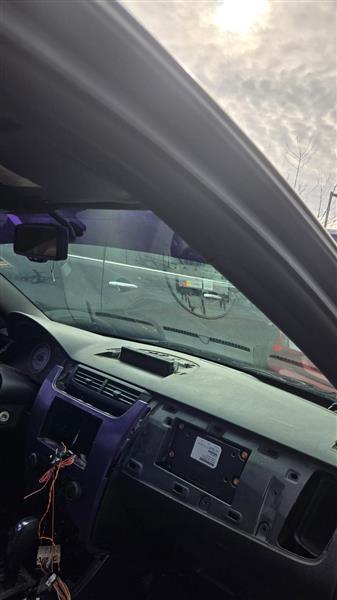 Ford Focus SES Sedan 2010