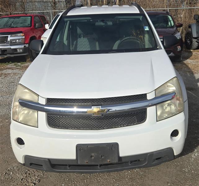 2008 Chevrolet Equinox LS 2WD